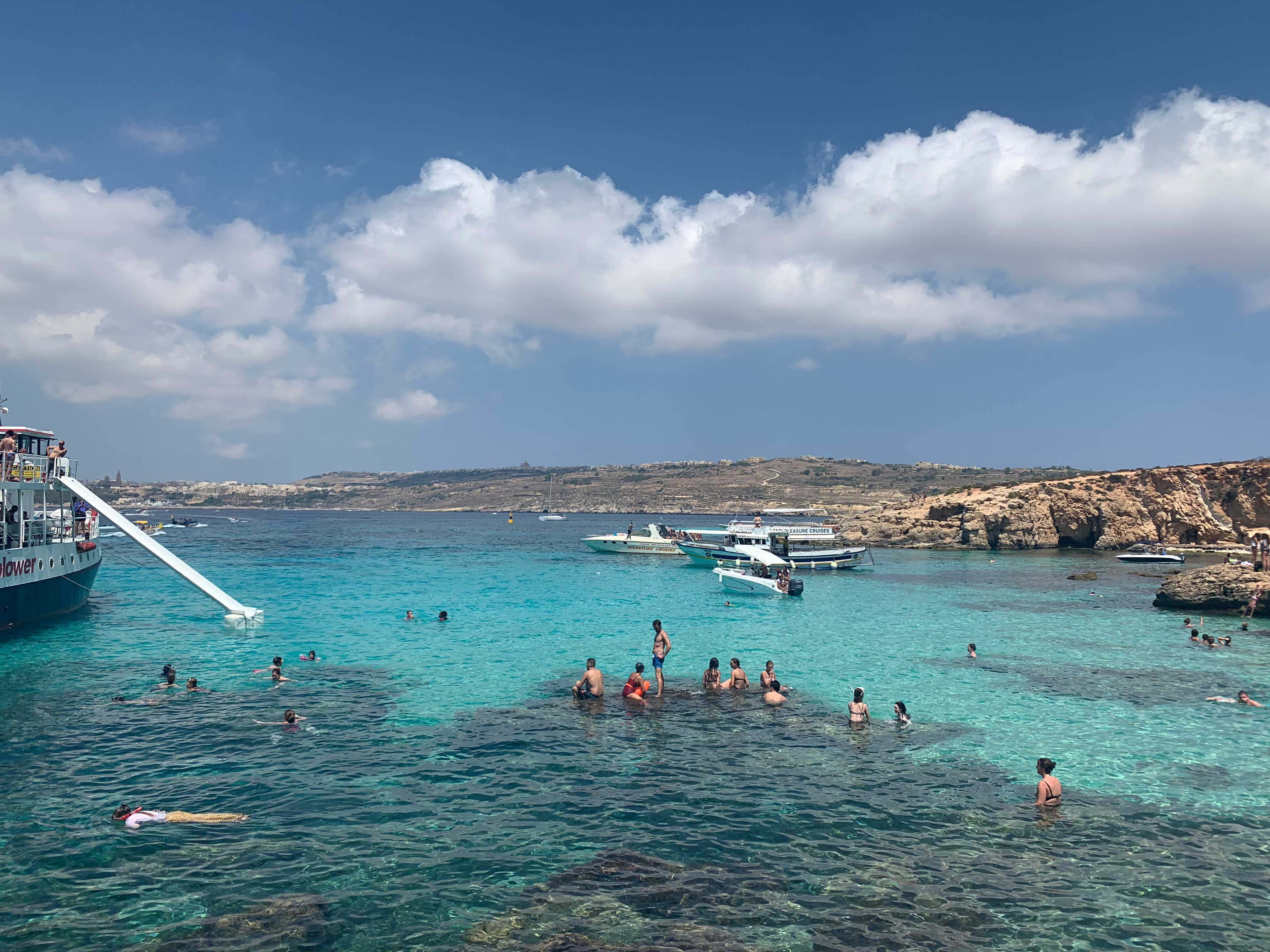 Malta - 統合マーケティング&コミュニケーション コンサルティング