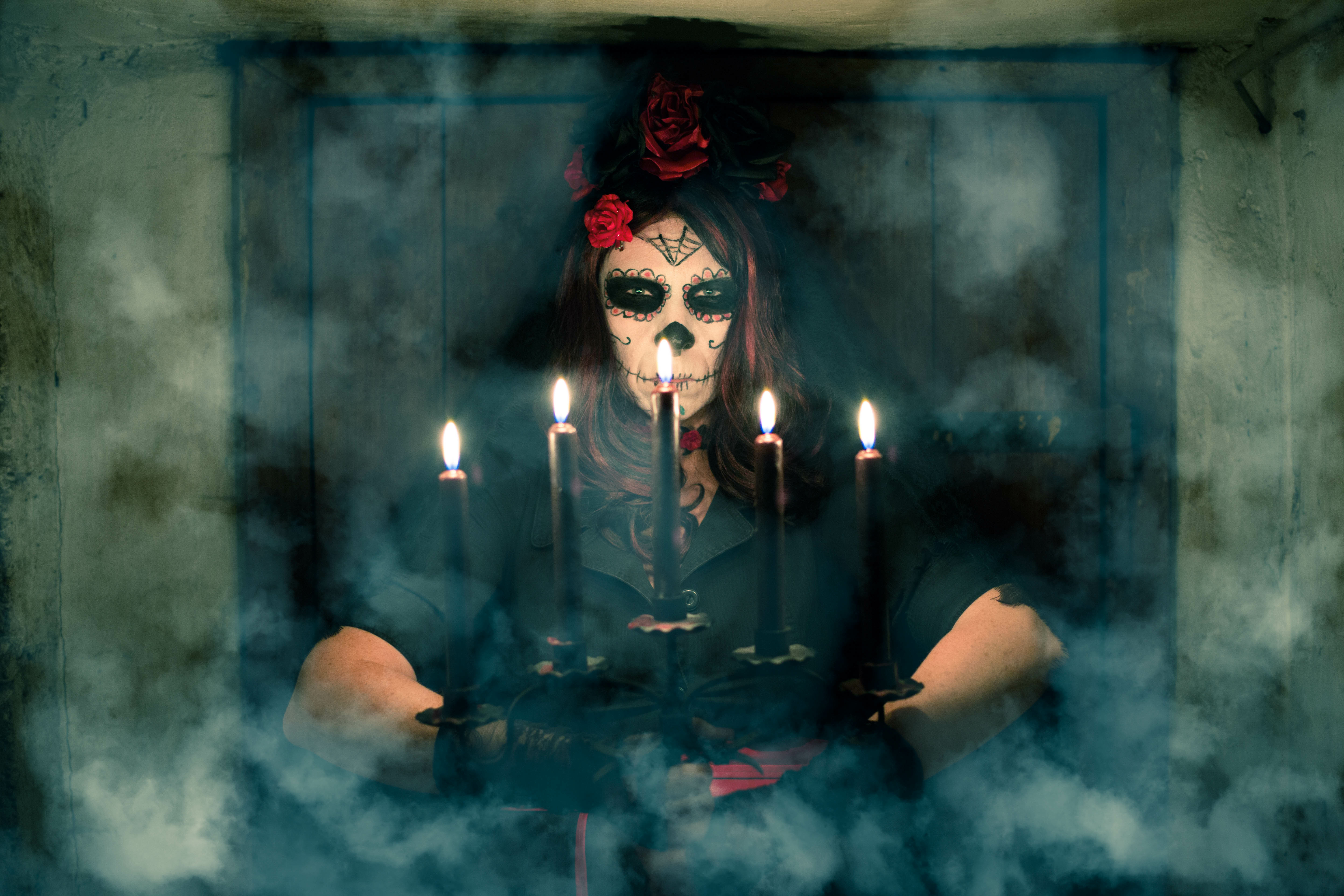 Dias de los muertos - 統合マーケティング&コミュニケーション コンサルティング